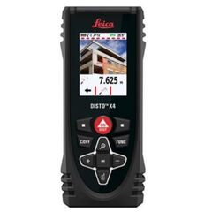  Disto X-Serie Laserdistanzmessgerät DISTO X4-1 12381922